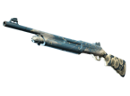 Nova | Windblown image